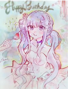 Page 1724 of Emilia - The EMT Collection 14 - preview thumbnail