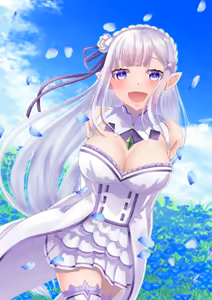 Page 1768 of Emilia - The EMT Collection 14 - preview thumbnail