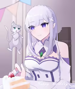 Page 1806 of Emilia - The EMT Collection 14 - preview thumbnail