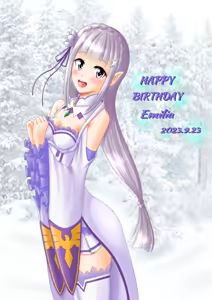 Page 1812 of Emilia - The EMT Collection 14 - preview thumbnail