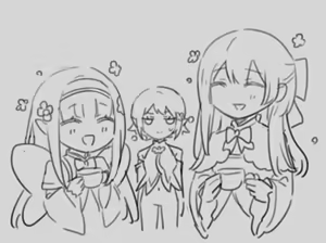 Page 1855 of Emilia - The EMT Collection 14 - preview thumbnail