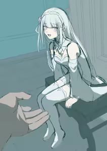Page 1863 of Emilia - The EMT Collection 14 - preview thumbnail