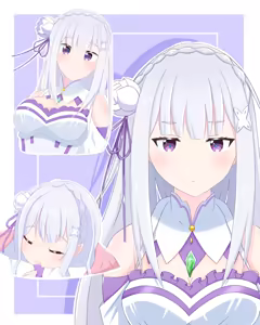 Page 1879 of Emilia - The EMT Collection 14 - preview thumbnail