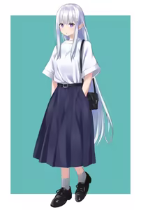 Page 203 of Emilia - The EMT Collection 14 - preview thumbnail