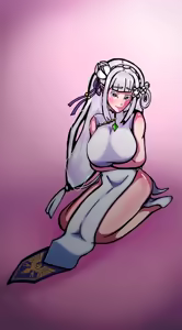 Page 374 of Emilia - The EMT Collection 14 - preview thumbnail