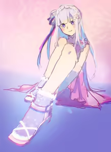 Page 400 of Emilia - The EMT Collection 14 - preview thumbnail
