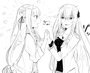 Page 484 of Emilia - The EMT Collection 14 - preview thumbnail