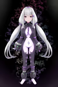 Page 547 of Emilia - The EMT Collection 14 - preview thumbnail