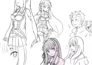 Page 679 of Emilia - The EMT Collection 14 - preview thumbnail