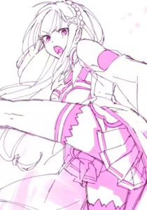 Page 838 of Emilia - The EMT Collection 14 - preview thumbnail