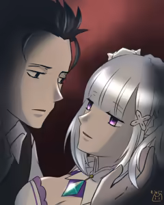 Page 865 of Emilia - The EMT Collection 14 - preview thumbnail