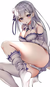 Page 881 of Emilia - The EMT Collection 14 - preview thumbnail
