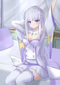 Page 967 of Emilia - The EMT Collection 14 - preview thumbnail