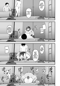 Page 119 of Mezame ~Mesu no Honnou~ | Awakening of the ~Female Instinct~ - preview thumbnail