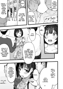Page 125 of Mezame ~Mesu no Honnou~ | Awakening of the ~Female Instinct~ - preview thumbnail