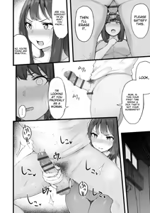 Page 154 of Mezame ~Mesu no Honnou~ | Awakening of the ~Female Instinct~ - preview thumbnail