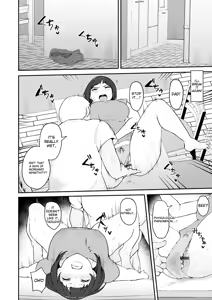 Page 32 of Mezame ~Mesu no Honnou~ | Awakening of the ~Female Instinct~ - preview thumbnail