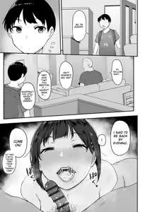 Page 51 of Mezame ~Mesu no Honnou~ | Awakening of the ~Female Instinct~ - preview thumbnail