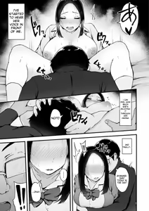 Page 85 of Mezame ~Mesu no Honnou~ | Awakening of the ~Female Instinct~ - preview thumbnail
