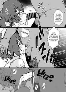 Page 65 of Do Namaiki na Juma-kun o Mechakucha Wakaraseru | Teaching the Super Cheeky Juma-kun One Hell of a Lesson - preview thumbnail