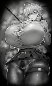 Page 234 of HirasawaZen - preview thumbnail