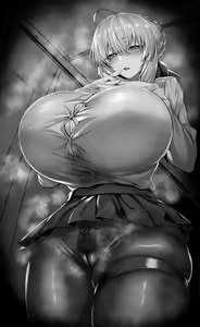 Page 242 of HirasawaZen - preview thumbnail