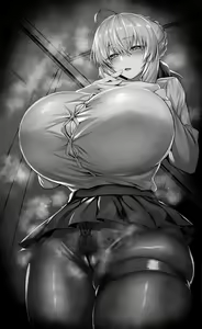 Page 262 of HirasawaZen - preview thumbnail