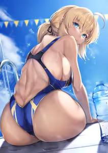 Page 395 of HirasawaZen   [2020-1-19--2022-4-28]  (colorfull)  part 1 - preview thumbnail