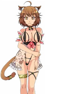 Page 199 of Princess Knight's Mission: Anna's Marvelous Adventures (decensored) - preview thumbnail