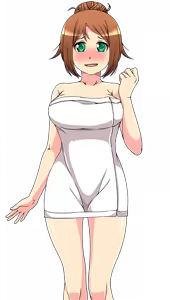 Page 55 of Princess Knight's Mission: Anna's Marvelous Adventures (decensored) - preview thumbnail