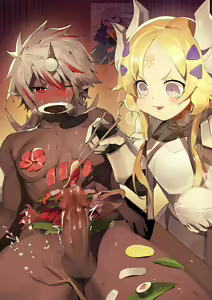 Page 212 of Ro_G (1348115)  doujinshi resort - preview thumbnail