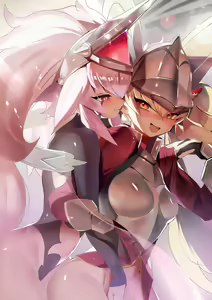 Page 272 of Ro_G (1348115)  doujinshi resort - preview thumbnail