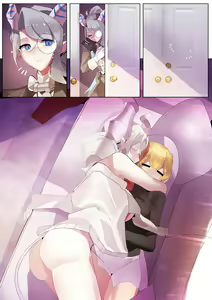 Page 277 of Ro_G (1348115)  doujinshi resort - preview thumbnail