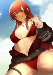 Page 454 of Ro_G (1348115)  doujinshi resort - preview thumbnail