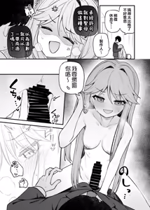 Page 15 of Tatoeba Konna Million Theater Vol. 17 Tenkubashi Tomoka no Baai - preview thumbnail