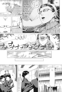 Page 13 of Kaa-san no Ijou na Aijou | I Metodi della Mamma - preview thumbnail
