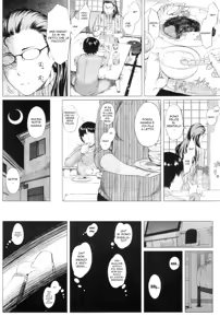 Page 18 of Kaa-san no Ijou na Aijou | I Metodi della Mamma - preview thumbnail