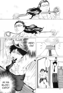 Page 43 of Kaa-san no Ijou na Aijou | I Metodi della Mamma - preview thumbnail