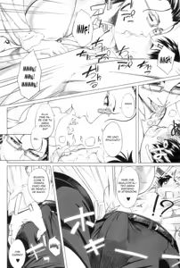 Page 47 of Kaa-san no Ijou na Aijou | I Metodi della Mamma - preview thumbnail