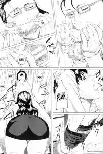 Page 58 of Kaa-san no Ijou na Aijou | I Metodi della Mamma - preview thumbnail