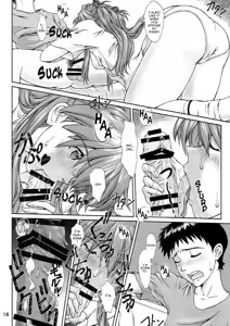 Page 16 of MISSEND - preview thumbnail