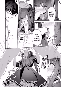 Page 10 of LOVE RECETTE | Recipe for Love - preview thumbnail