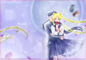 Page 26 of Artist:mimi_em3 - preview thumbnail