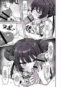 Page 9 of Monshu no Mitsu Jou Ni | Kisaki's Sweet Love! - preview thumbnail