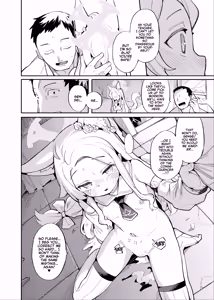 Page 17 of Sexy Foxy Crisis - preview thumbnail