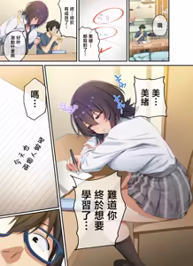 Page 128 of 家庭教師として居候したはずが、エロいギャル達とセックスばかりしています1-3 - preview thumbnail