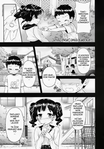 Himitsu Renai Soudan | Consulta de Amor Secreto — hentai manga cover on Fhentai