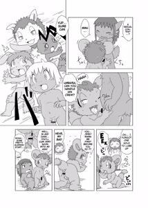 Page 134 of Bikesao 4 - preview thumbnail