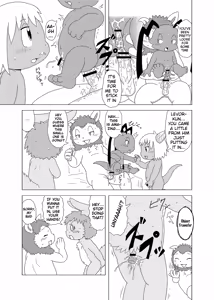 Page 140 of Bikesao 4 - preview thumbnail