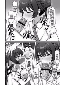 Page 8 of Monshu no Mitsu Jou Ni - preview thumbnail
